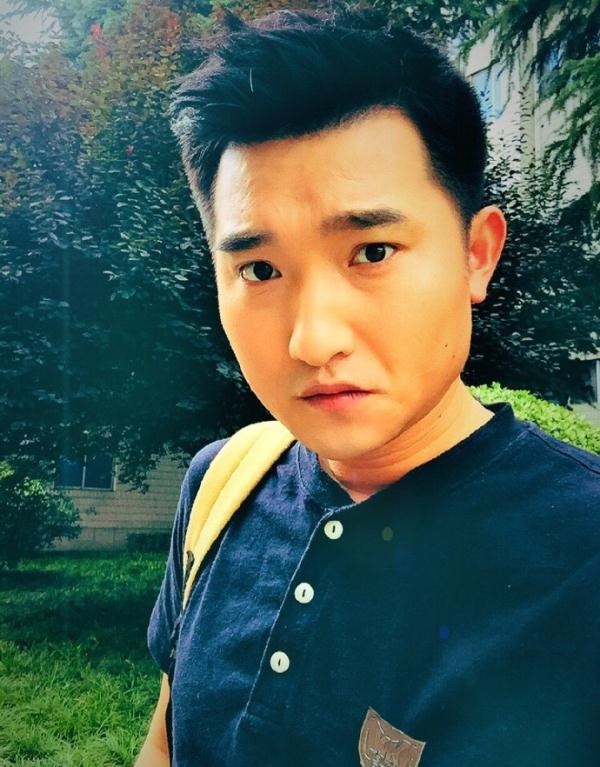 奋斗的第一张照片--漳州相亲服务中心