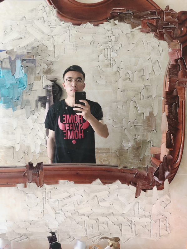 杨2的第一张照片--漳州相亲服务中心
