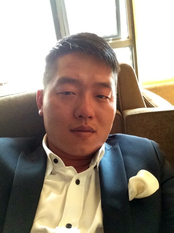 风往北吹的第二张照片--漳州相亲服务中心