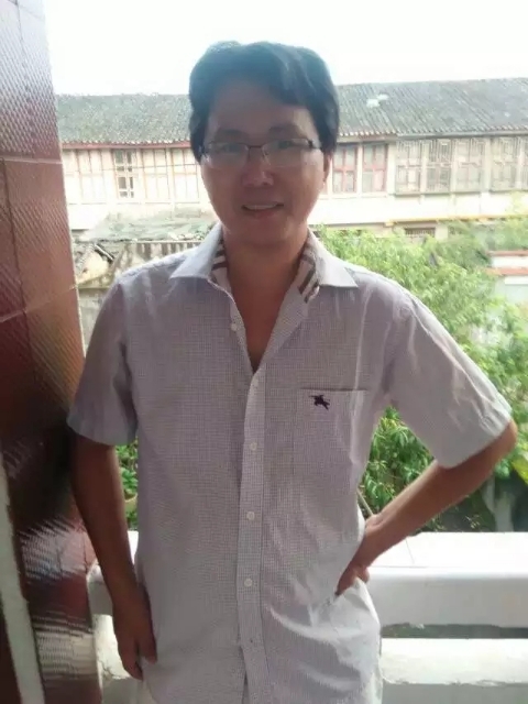 敬奉的第一张照片--漳州相亲服务中心