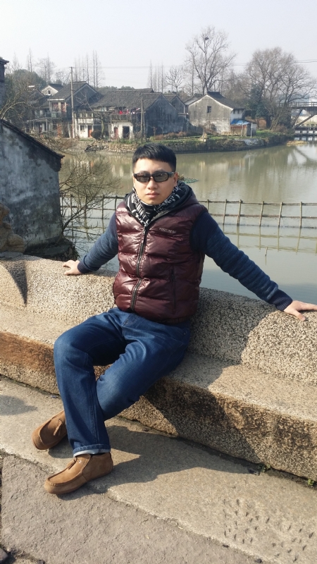 暖男2019的第一张照片--漳州相亲服务中心
