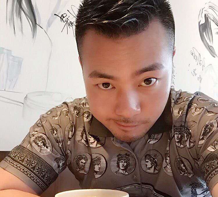 刘江平的第一张照片--漳州相亲服务中心