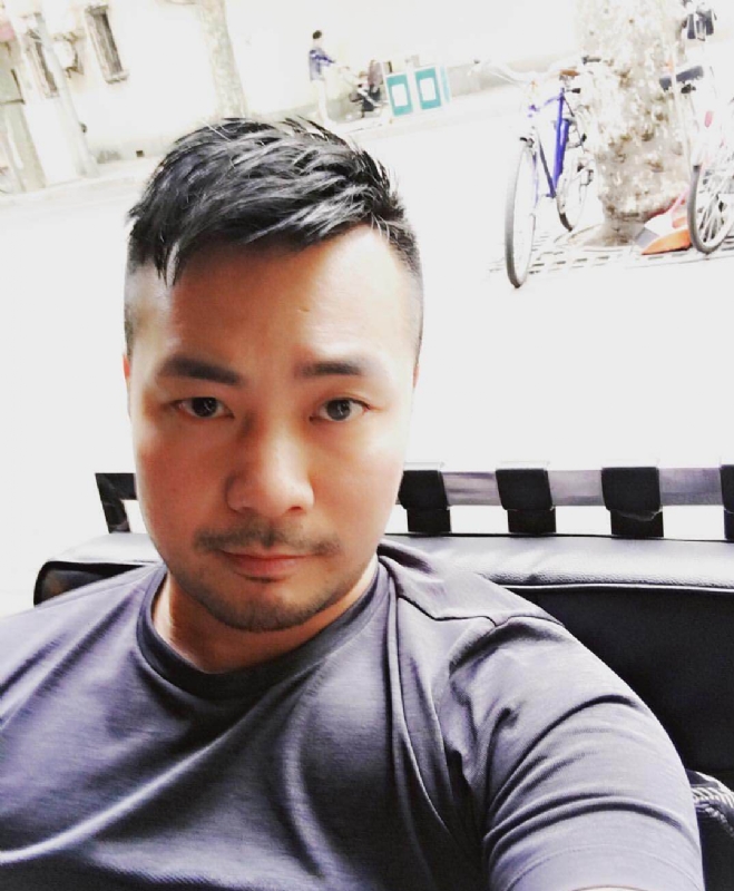 刘江平的第二张照片--漳州相亲服务中心