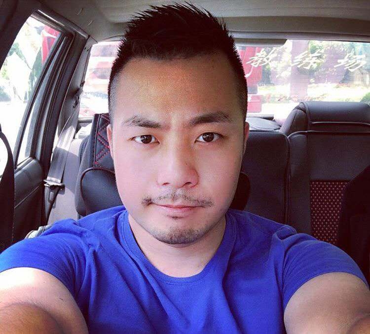 刘江平的第三张照片--漳州相亲服务中心
