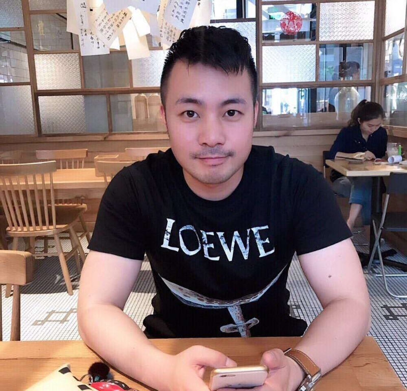 刘江平的第四张照片--漳州相亲服务中心