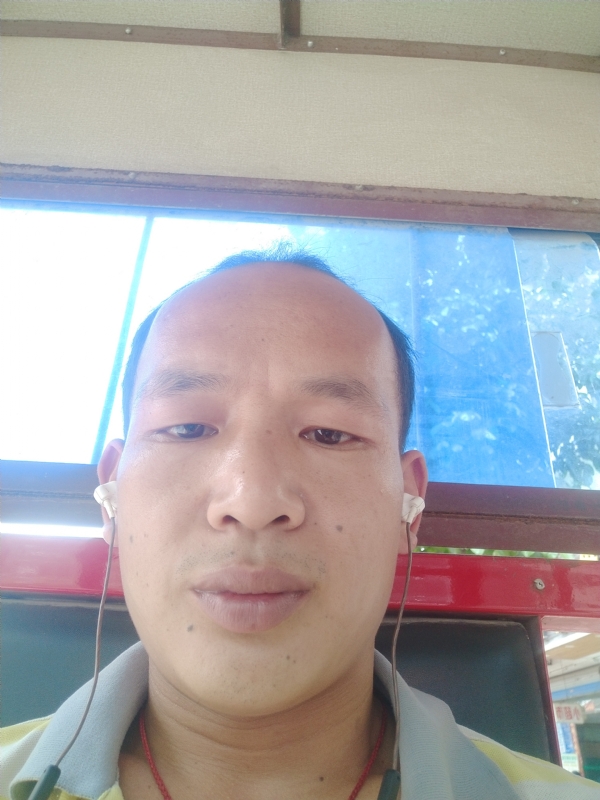 缘分的第一张照片--漳州相亲服务中心