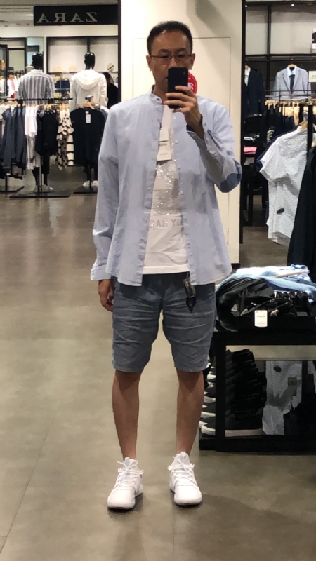 Leon的第一张照片--漳州相亲服务中心
