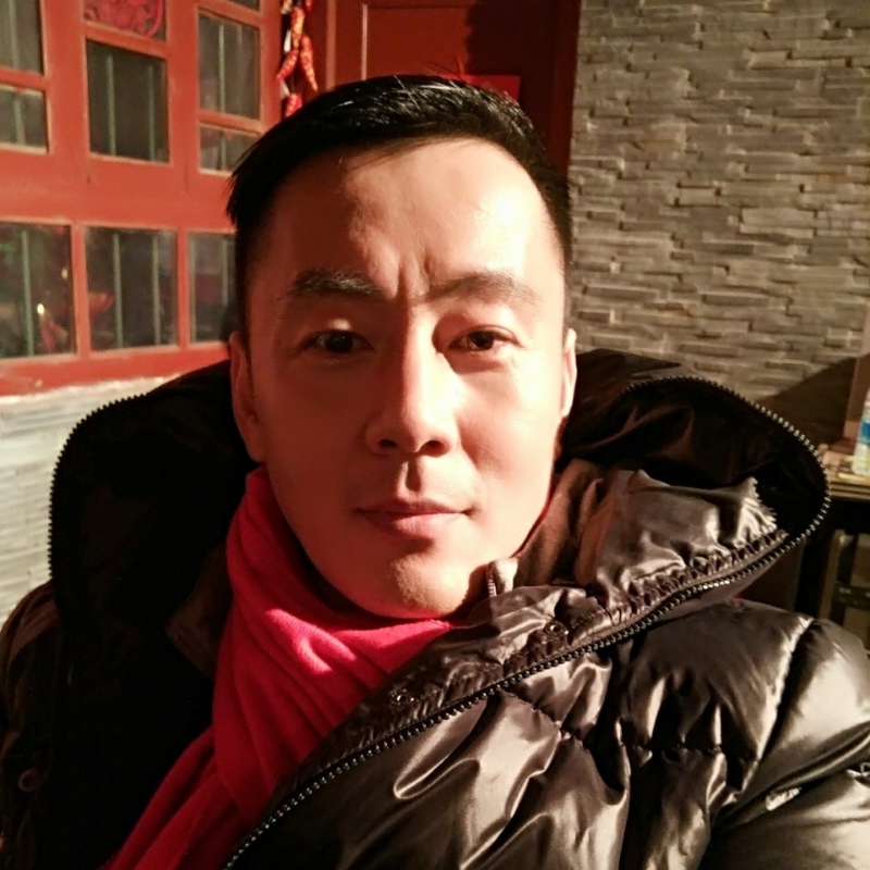 月满西楼的第一张照片--漳州相亲服务中心