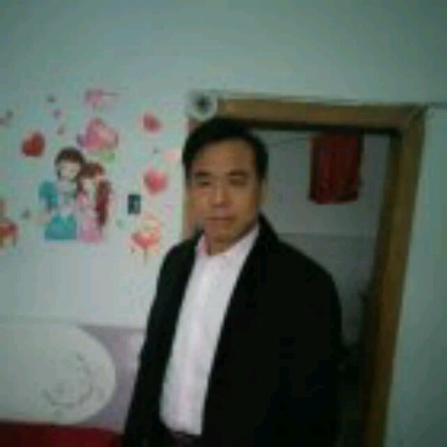 阳光的第一张照片--漳州相亲服务中心
