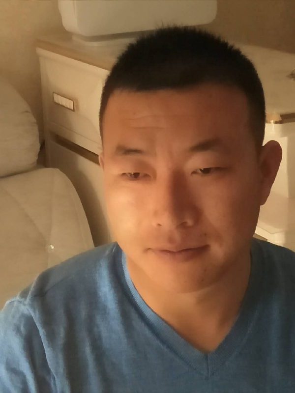 恛忆的第一张照片--漳州相亲服务中心