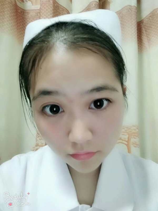美美的第二张照片--漳州相亲服务中心