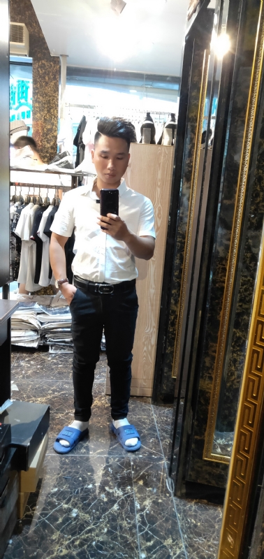 卢家福的第一张照片--漳州相亲服务中心