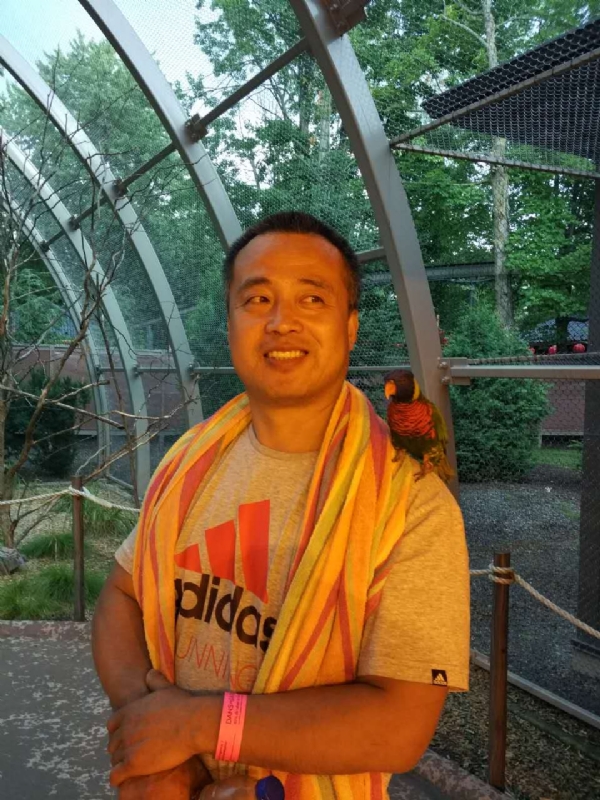 sa的第一张照片--漳州相亲服务中心