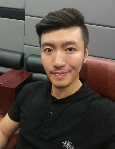 劉杰輝的第一张照片--漳州相亲服务中心