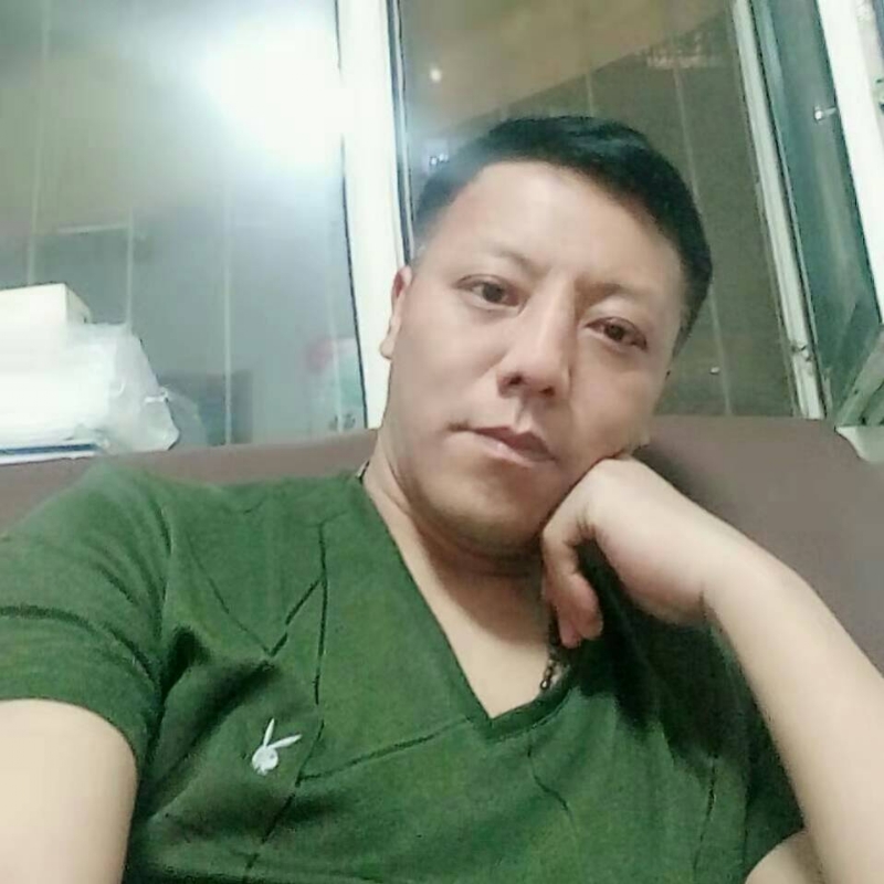 龍行天下的第一张照片--漳州相亲服务中心