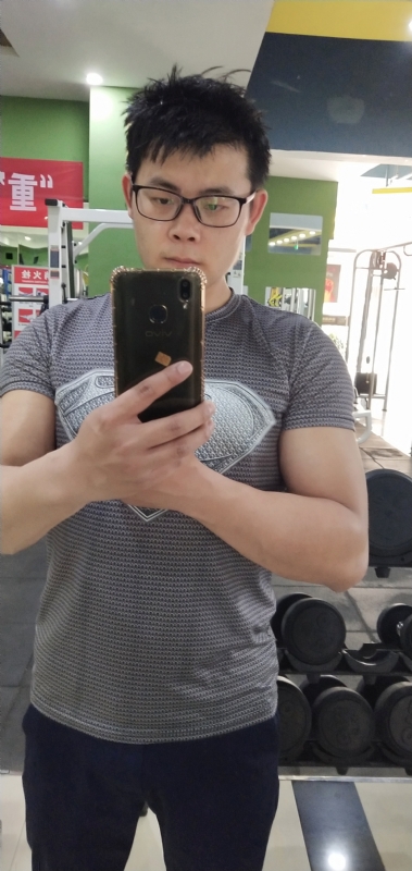 诚心找对象的第一张照片--漳州相亲服务中心