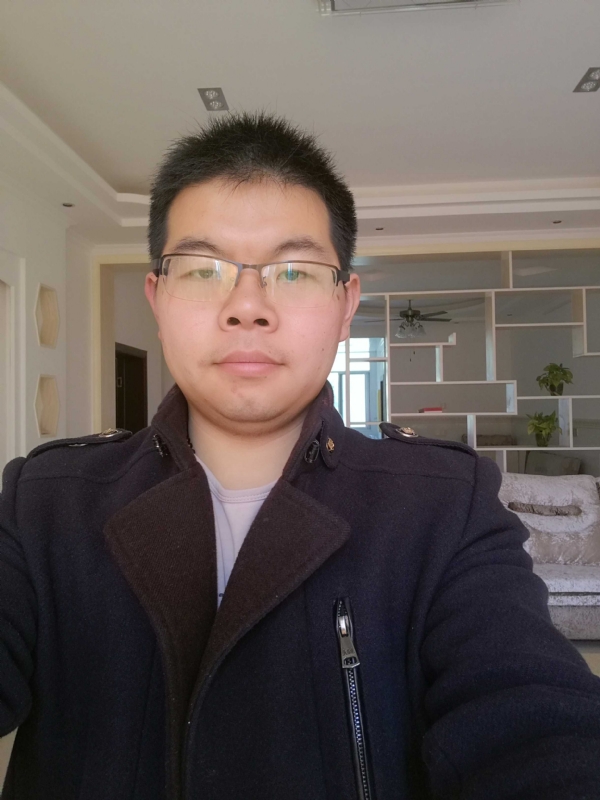 曾琼的第一张照片--漳州相亲服务中心