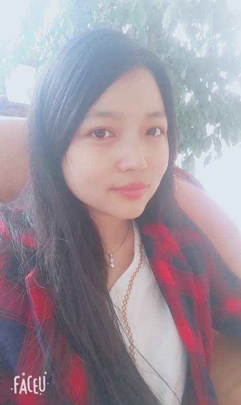 玉婷的第一张照片--漳州相亲服务中心