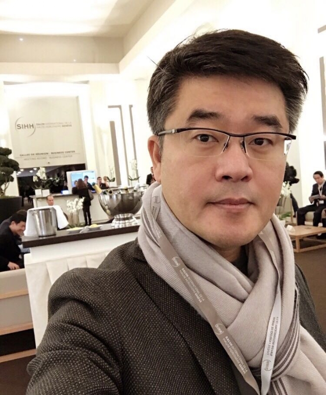 天马行空的第一张照片--漳州相亲服务中心