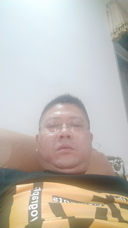阿明的第一张照片--漳州相亲服务中心