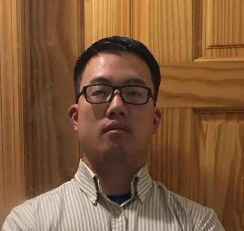 Theo的第一张照片--漳州相亲服务中心