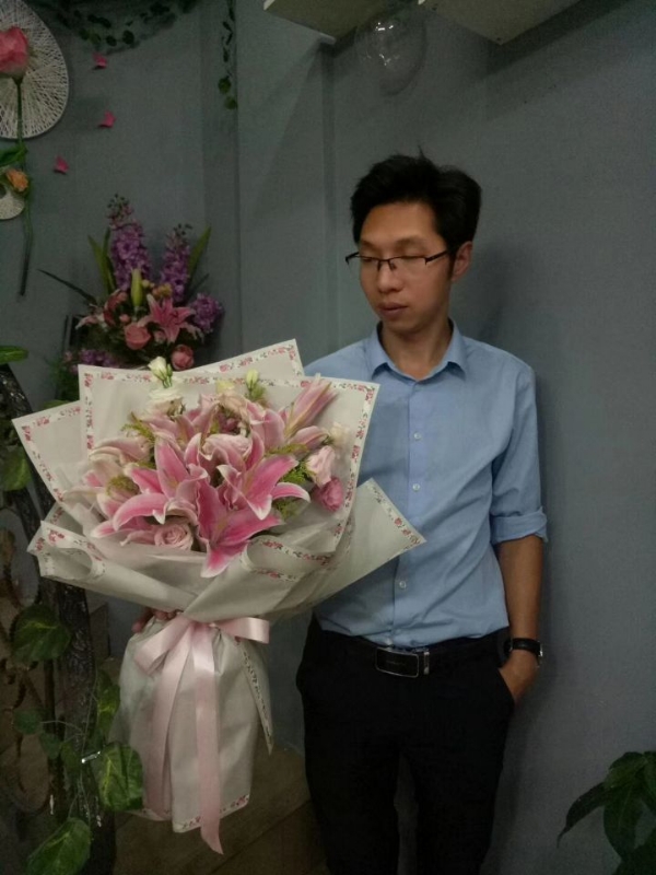 不死书生的第一张照片--漳州相亲服务中心