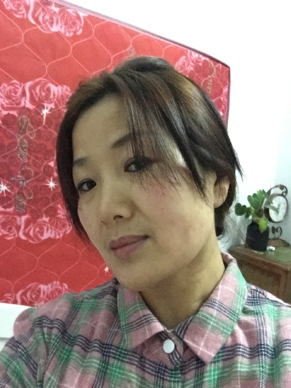 兰儿的第一张照片--漳州相亲服务中心