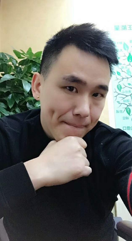 用实力征服一切的第一张照片--漳州相亲服务中心