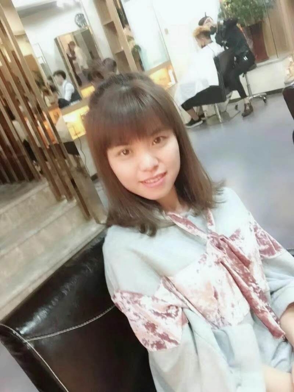 米砂的第一张照片--漳州相亲服务中心