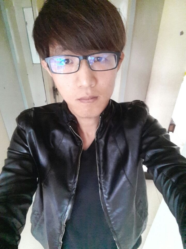 黄泉的第一张照片--漳州相亲服务中心