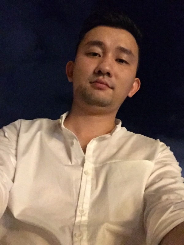 天昊的第一张照片--漳州相亲服务中心