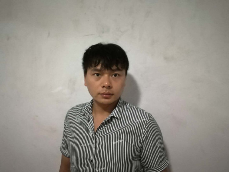 微笑的云的第一张照片--漳州相亲服务中心
