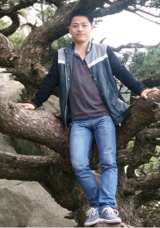 盼的第一张照片--漳州相亲服务中心