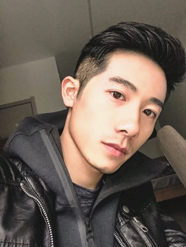 心若磐石的第一张照片--漳州相亲服务中心