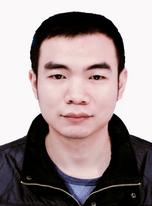 小廖的第一张照片--漳州相亲服务中心