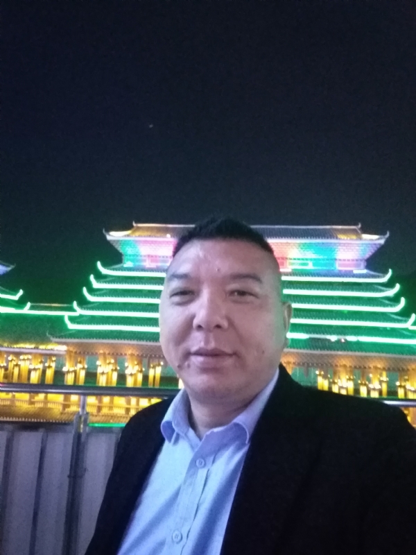 幸福的港湾的第一张照片--漳州相亲服务中心