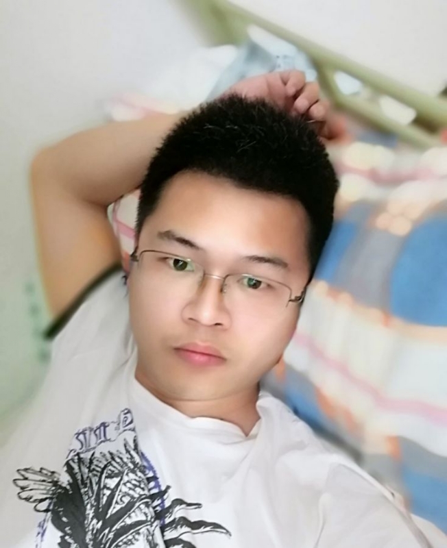 缘来如此的第一张照片--漳州相亲服务中心