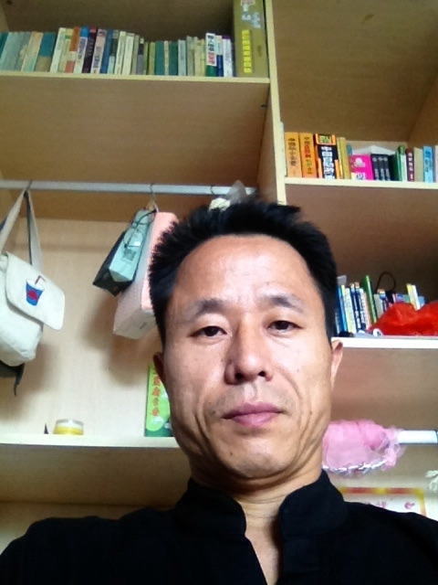龙三少的第一张照片--漳州相亲服务中心