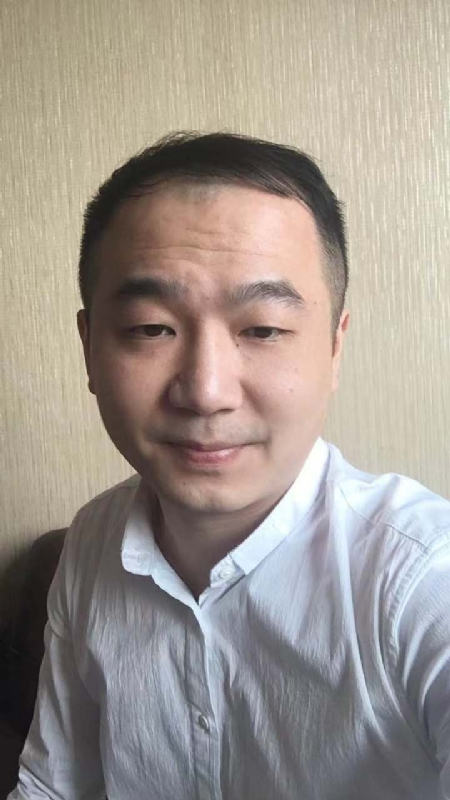 陈泽龙的第一张照片--漳州相亲服务中心