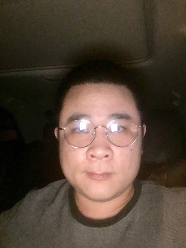 Gang的第二张照片--漳州相亲服务中心