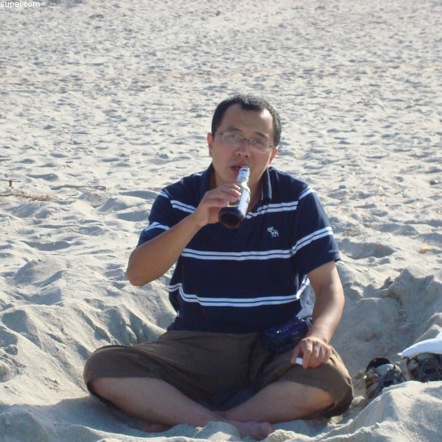 peter的第一张照片--漳州相亲服务中心