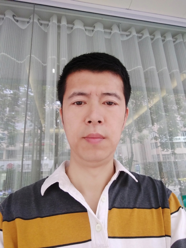 海怀的第一张照片--漳州相亲服务中心