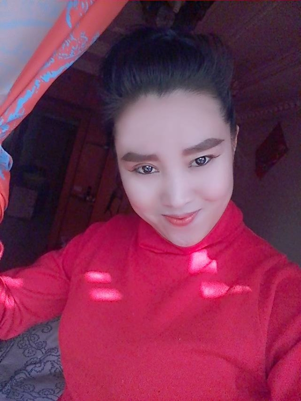 红狼的第一张照片--漳州相亲服务中心