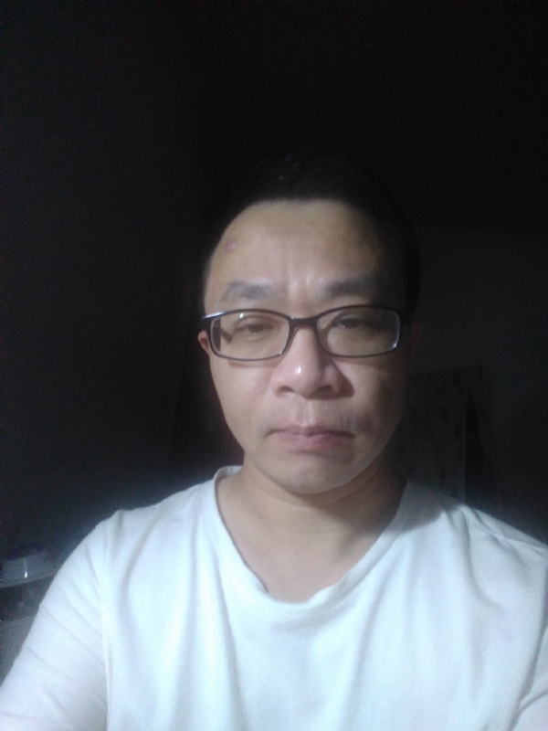 尘梦短促的第一张照片--漳州相亲服务中心