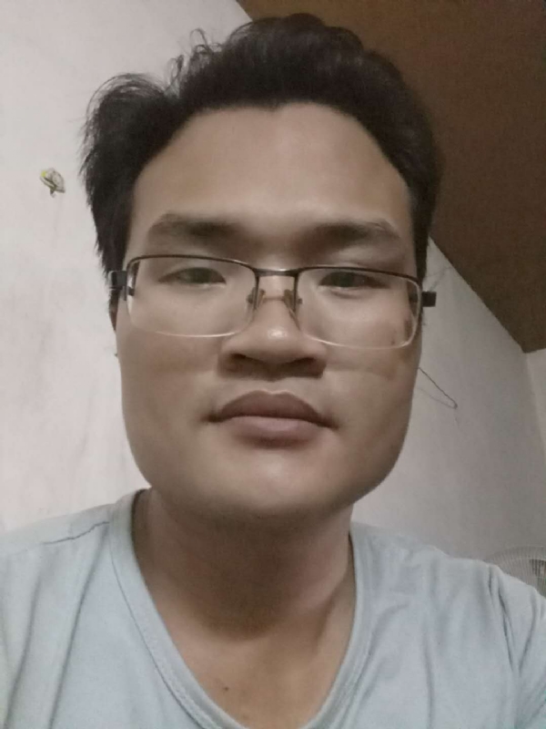 陈欣宇的第三张照片--漳州相亲服务中心