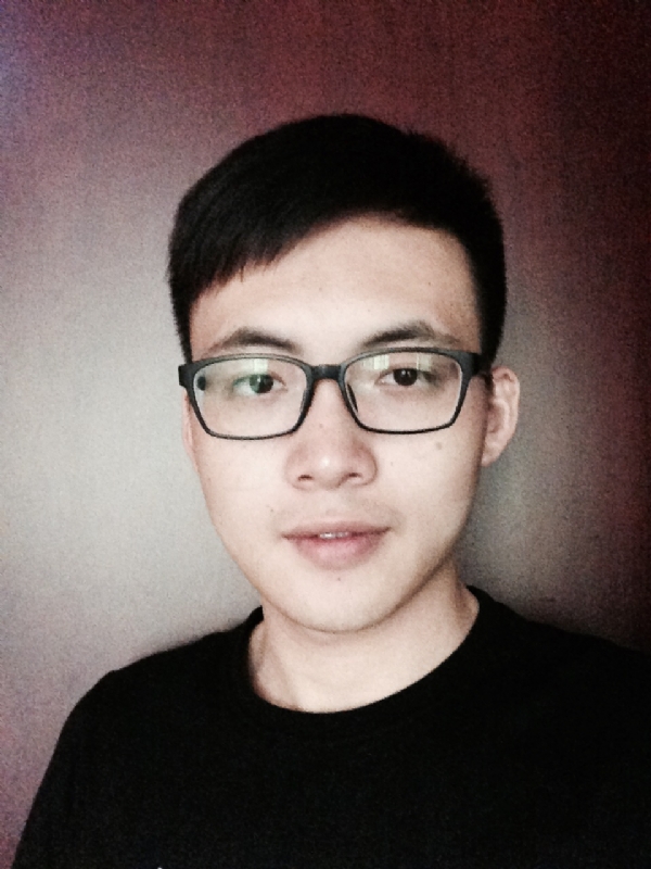 大鱼的第一张照片--漳州相亲服务中心