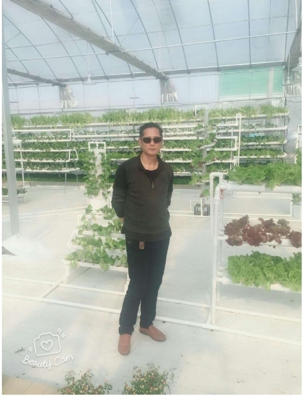 风雨同舟的第一张照片--漳州相亲服务中心