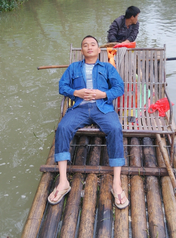 缘来系你的第一张照片--漳州相亲服务中心