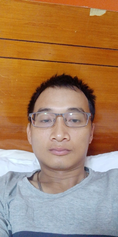 缘来系你的第二张照片--漳州相亲服务中心