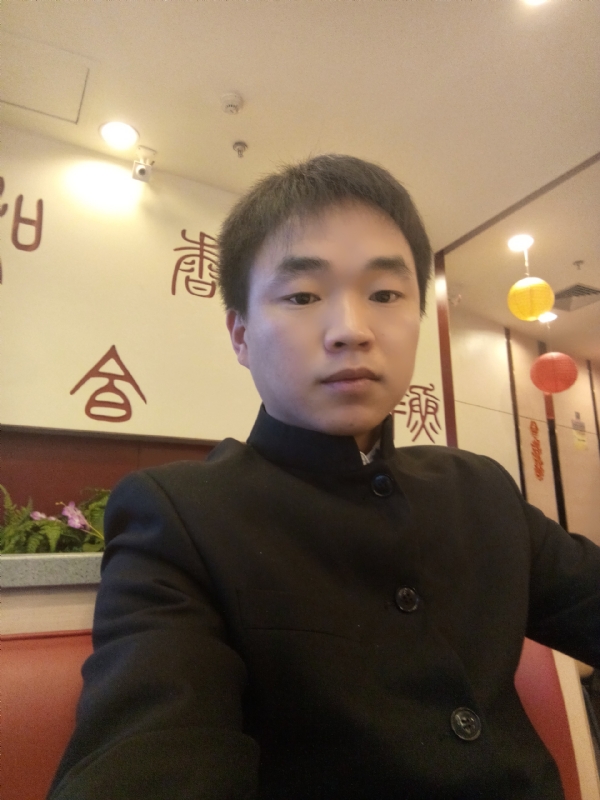 夜凉露沾衣的第一张照片--漳州相亲服务中心